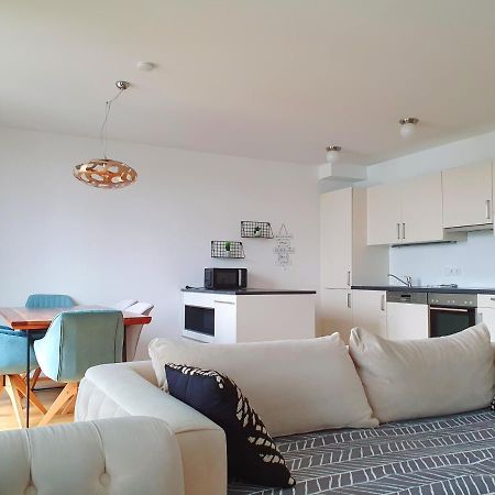 Near Lake Two Bedroom Duplex Apartment Viena Exterior foto