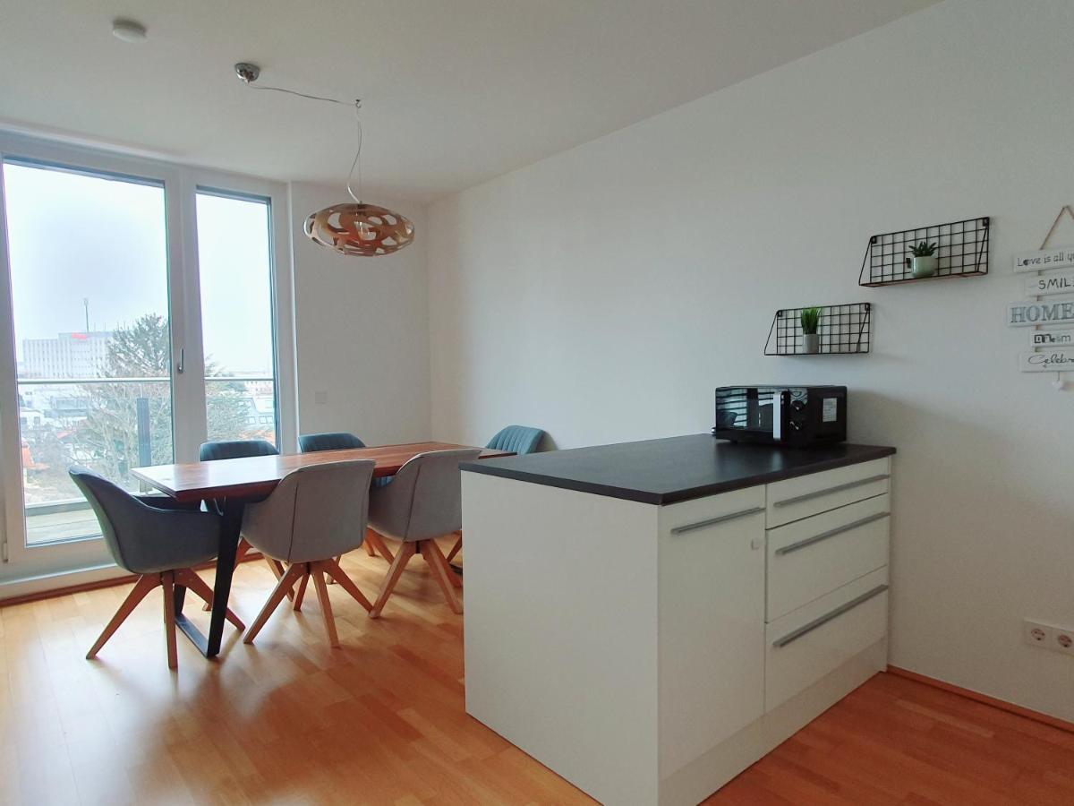 Near Lake Two Bedroom Duplex Apartment Viena Exterior foto
