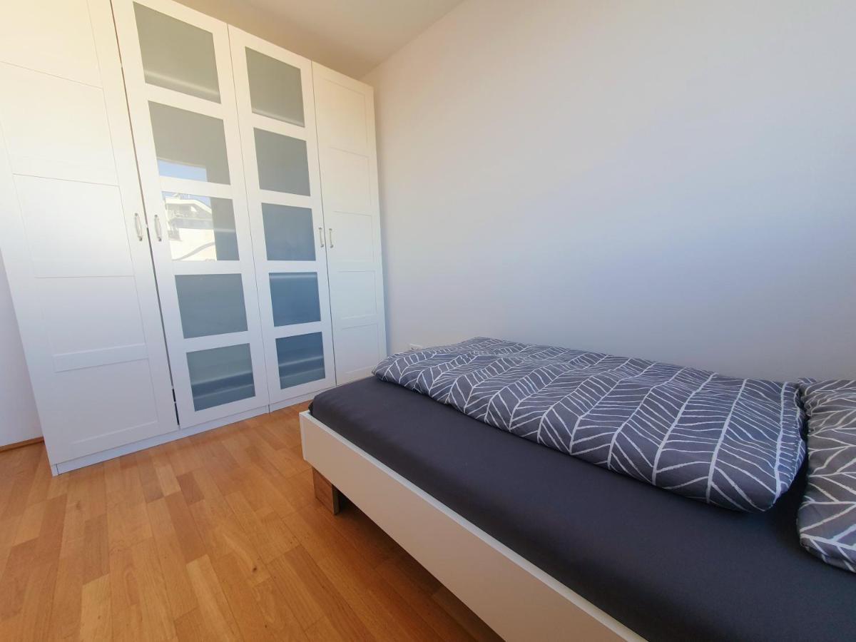 Near Lake Two Bedroom Duplex Apartment Viena Exterior foto